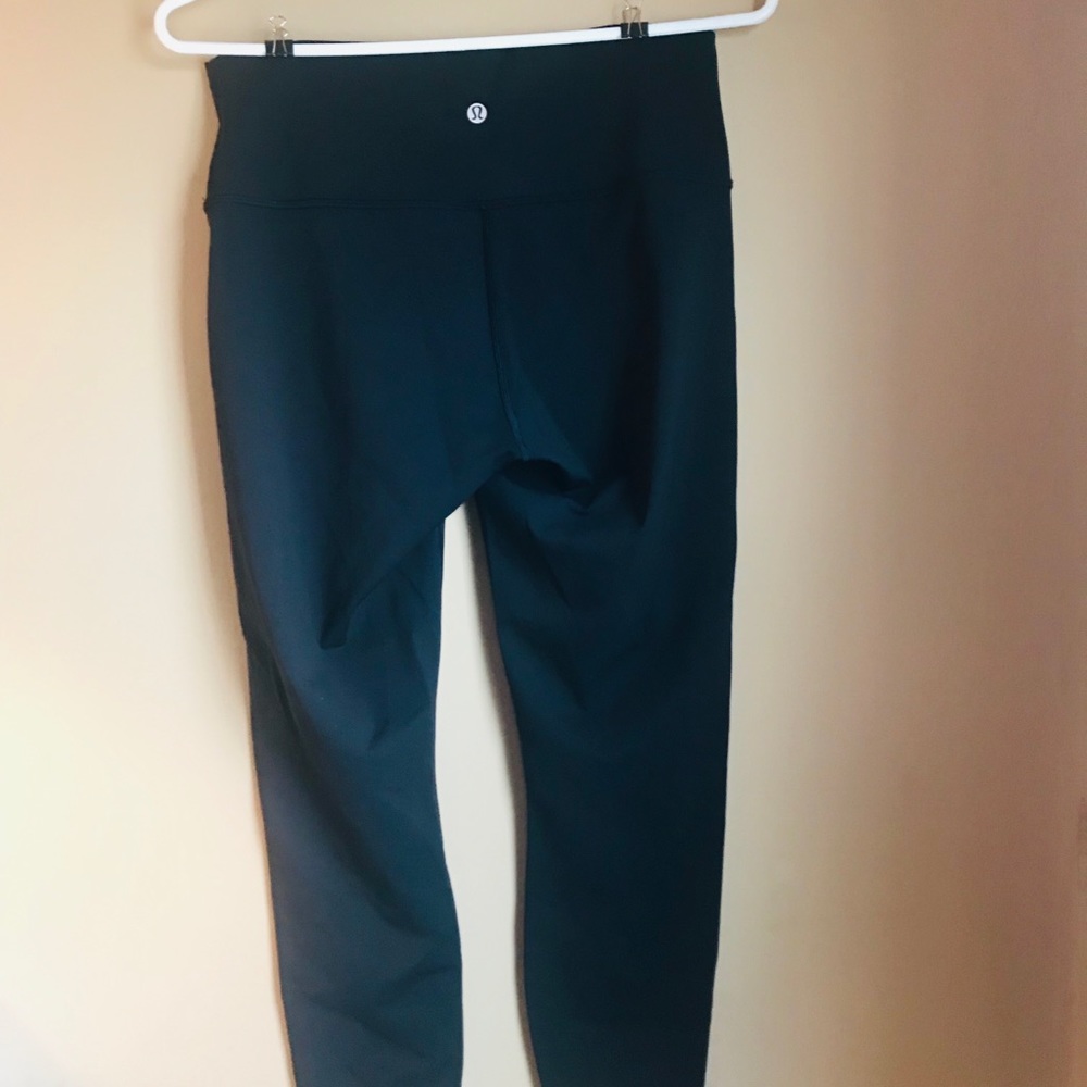 Lululemon Athletic Sportswear